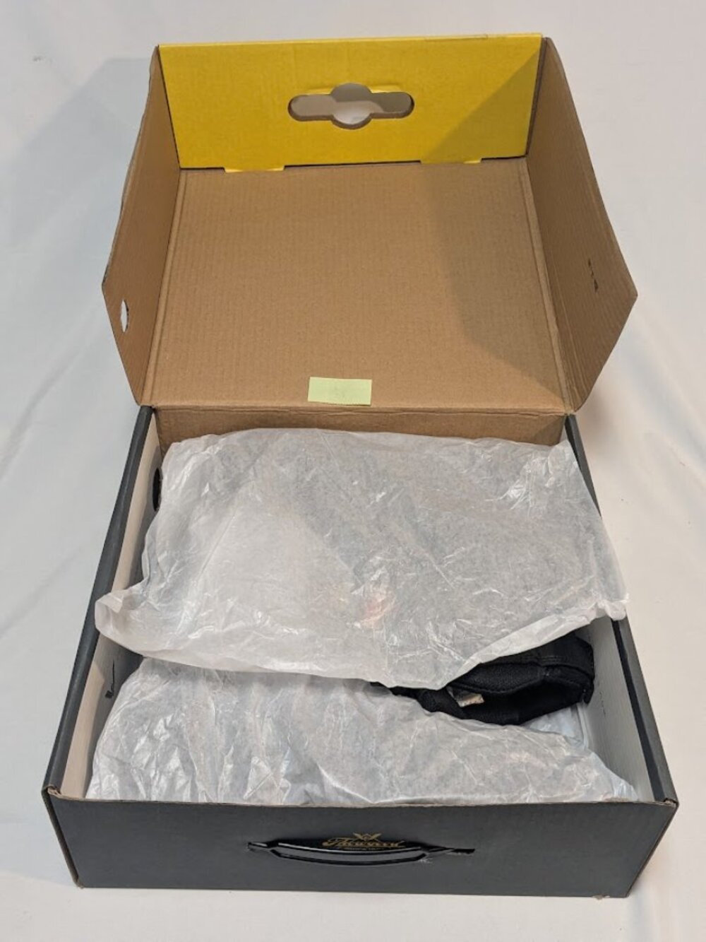NWT Thorogood Mens 9M 804‑6191 Waterproof Composite Toe Tactical Side Zip Boots - Picture 12 of 12